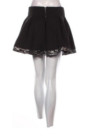 Fustă Sisley, Mărime M, Culoare Negru, Preț 144,74 Lei