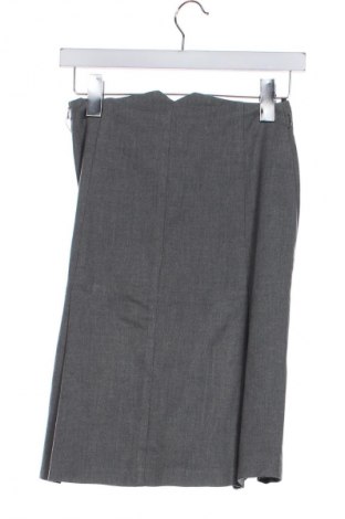 Fustă Sisley, Mărime XS, Culoare Gri, Preț 145,00 Lei