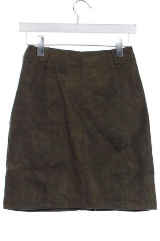 Szoknya Smashed Lemon, Méret XXS, Szín Zöld, Ár 31 749 Ft