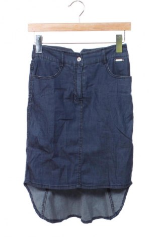 Rock Specchio, Größe S, Farbe Blau, Preis € 14,77