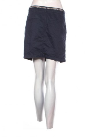 Φούστα Springfield, Μέγεθος M, Χρώμα Μπλέ, Τιμή 13,81 €