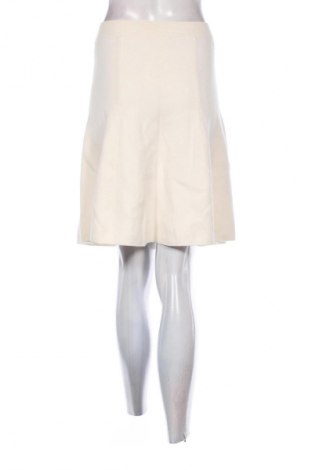 Φούστα Stefanel, Μέγεθος S, Χρώμα Εκρού, Τιμή 41,94 €