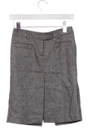 Fustă Stefanel, Mărime XS, Culoare Gri, Preț 90,99 Lei