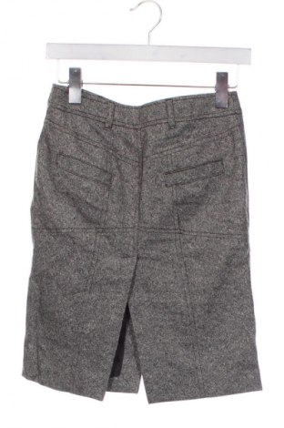 Fustă Stefanel, Mărime XS, Culoare Gri, Preț 90,99 Lei
