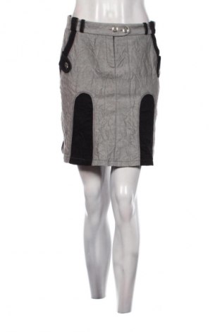 Rock Stella Belcheva, Größe M, Farbe Grau, Preis € 9,72