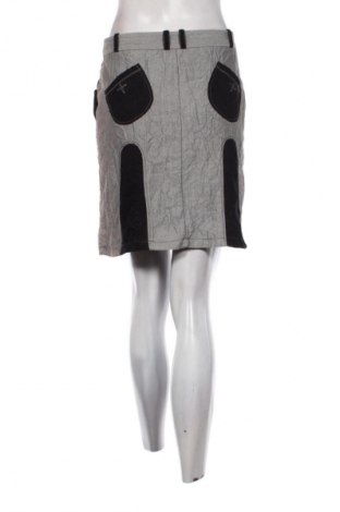 Rock Stella Belcheva, Größe M, Farbe Grau, Preis € 9,72