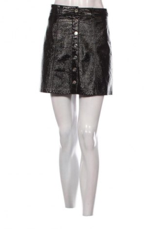 Φούστα Stradivarius, Μέγεθος S, Χρώμα Μαύρο, Τιμή 9,79 €