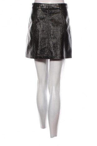 Φούστα Stradivarius, Μέγεθος S, Χρώμα Μαύρο, Τιμή 9,79 €