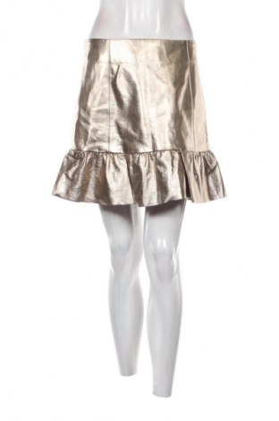 Rock Stradivarius, Größe M, Farbe Golden, Preis € 6,99