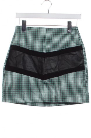 Szoknya Stradivarius, Méret XS, Szín Sokszínű, Ár 3 899 Ft