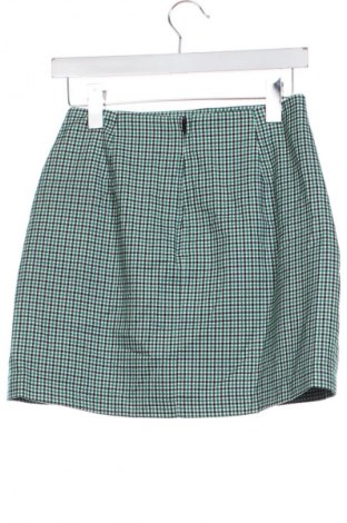 Szoknya Stradivarius, Méret XS, Szín Sokszínű, Ár 3 899 Ft