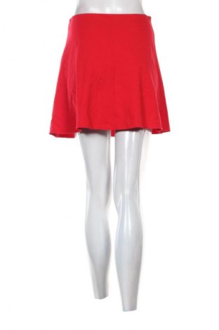 Rock Stradivarius, Größe S, Farbe Rot, Preis € 9,79