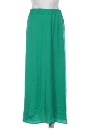 Szoknya Stradivarius, Méret S, Szín Zöld, Ár 4 600 Ft