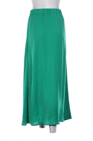 Szoknya Stradivarius, Méret S, Szín Zöld, Ár 4 600 Ft