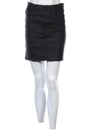 Fustă Stradivarius, Mărime M, Culoare Negru, Preț 33,99 Lei