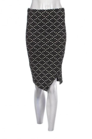 Sukně Stradivarius, Velikost M, Barva Vícebarevné, Cena  293,00 Kč