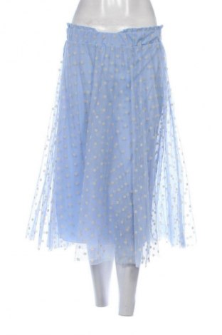 Пола Stradivarius, Размер S, Цвят Многоцветен, Цена 36,10 лв.