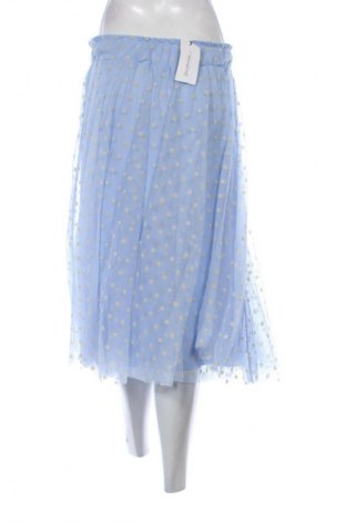 Пола Stradivarius, Размер S, Цвят Многоцветен, Цена 36,10 лв.