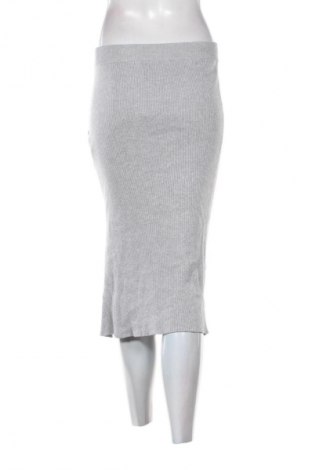 Szoknya Stradivarius, Méret M, Szín Szürke, Ár 5 939 Ft