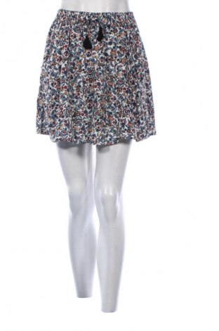 Φούστα Stradivarius, Μέγεθος S, Χρώμα Πολύχρωμο, Τιμή 9,72 €
