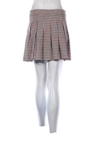 Φούστα Stradivarius, Μέγεθος M, Χρώμα Πολύχρωμο, Τιμή 9,72 €