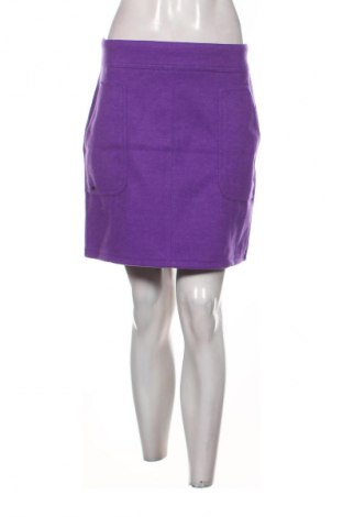 Sukňa Street One, Veľkosť S, Farba Fialová, Cena  9,95 €