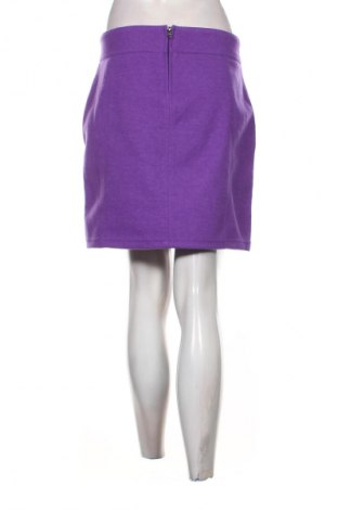 Sukňa Street One, Veľkosť S, Farba Fialová, Cena  9,95 €
