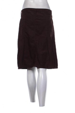 Spódnica Street One, Rozmiar L, Kolor Brązowy, Cena 94,00 zł