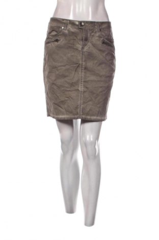 Φούστα Street One, Μέγεθος S, Χρώμα Γκρί, Τιμή 10,99 €