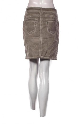 Φούστα Street One, Μέγεθος S, Χρώμα Γκρί, Τιμή 10,99 €