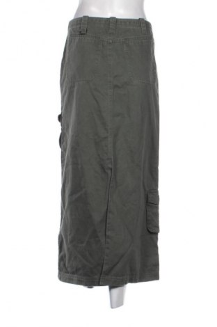 Fustă Street One, Mărime M, Culoare Verde, Preț 108,04 Lei