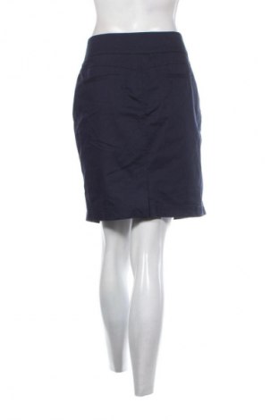 Φούστα Street One, Μέγεθος M, Χρώμα Μπλέ, Τιμή 8,99 €