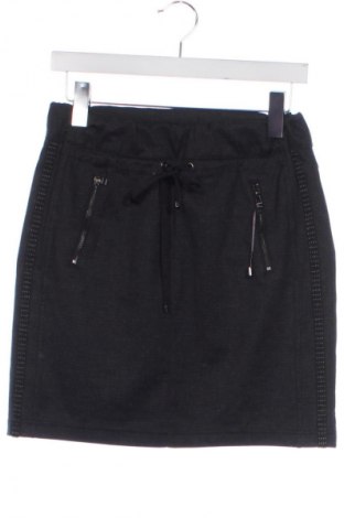 Szoknya Street One, Méret XS, Szín Fekete, Ár 4 779 Ft