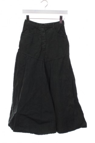 Szoknya Sugar, Méret XXS, Szín Zöld, Ár 8 588 Ft