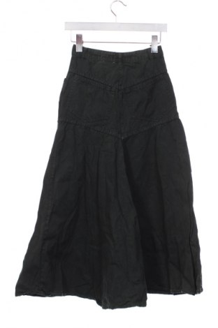 Szoknya Sugar, Méret XXS, Szín Zöld, Ár 8 588 Ft