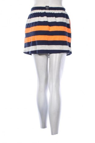 Φούστα Superdry, Μέγεθος S, Χρώμα Πολύχρωμο, Τιμή 20,99 €