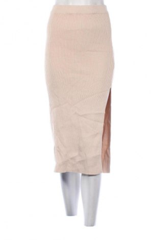 Sukně Supre, Velikost XL, Barva Béžová, Cena  429,00 Kč
