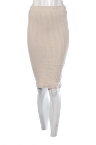 Rock Susy Mix, Größe S, Farbe Beige, Preis € 12,00