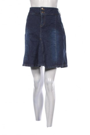 Rock TCM, Größe L, Farbe Blau, Preis € 2,99