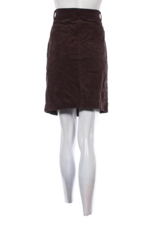 Rock TCM, Größe M, Farbe Braun, Preis 6,99 €