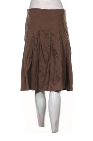 Rock Taifun, Größe M, Farbe Braun, Preis € 21,99