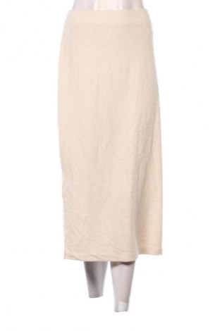 Rock Taifun, Größe XL, Farbe Ecru, Preis € 26,99