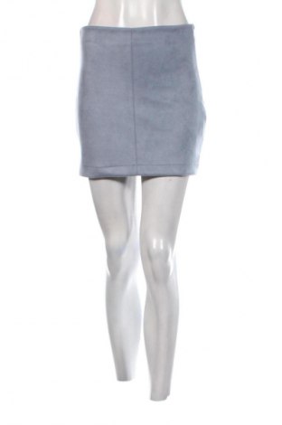 Fustă Tally Weijl, Mărime S, Culoare Albastru, Preț 38,99 Lei