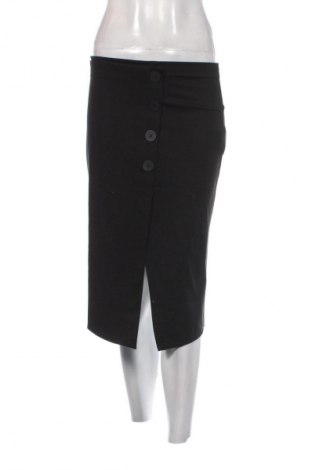 Φούστα Tally Weijl, Μέγεθος L, Χρώμα Μαύρο, Τιμή 6,99 €