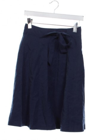 Szoknya Tamaris, Méret XS, Szín Kék, Ár 5 909 Ft