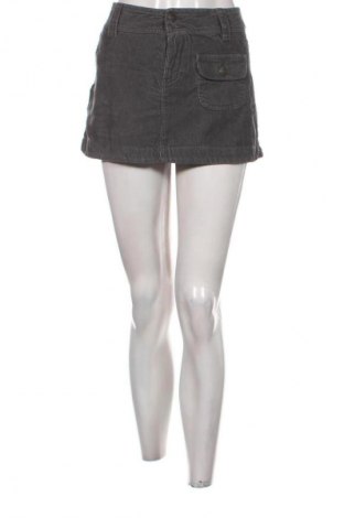 Fustă Tantum O.N., Mărime L, Culoare Gri, Preț 40,99 Lei