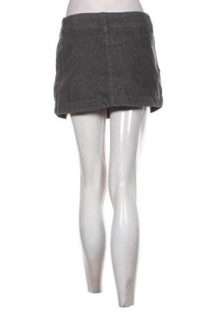 Fustă Tantum O.N., Mărime L, Culoare Gri, Preț 40,99 Lei