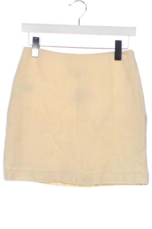 Szoknya Tara Jarmon, Méret XS, Szín Ekrü
, Ár 44 270 Ft