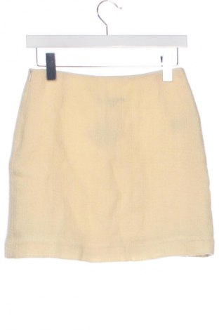 Szoknya Tara Jarmon, Méret XS, Szín Ekrü
, Ár 44 270 Ft
