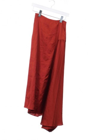 Fustă Ted Baker, Mărime XXS, Culoare Roșu, Preț 234,21 Lei